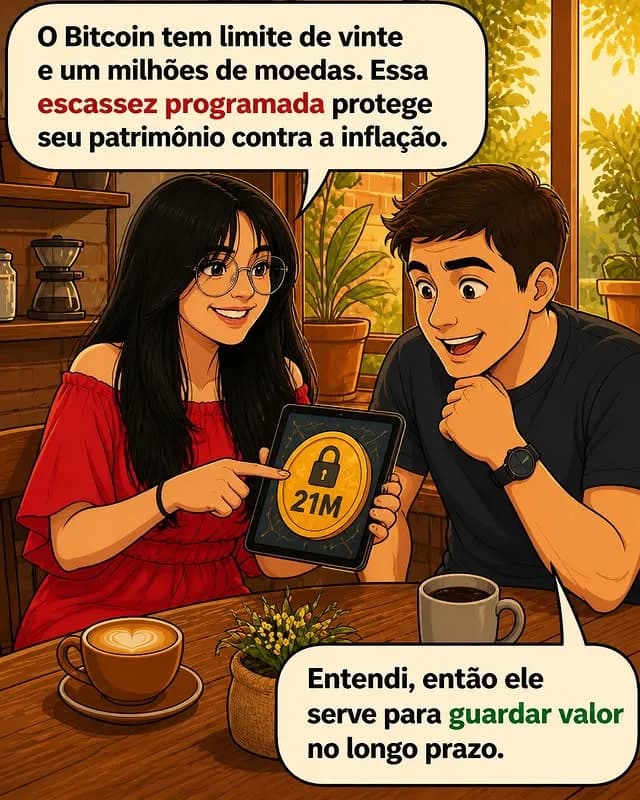 Carrossel pronto para publicar